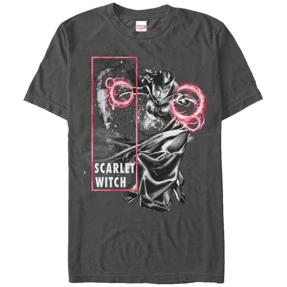 Chaos Magic Scarlet Witch Tshirt